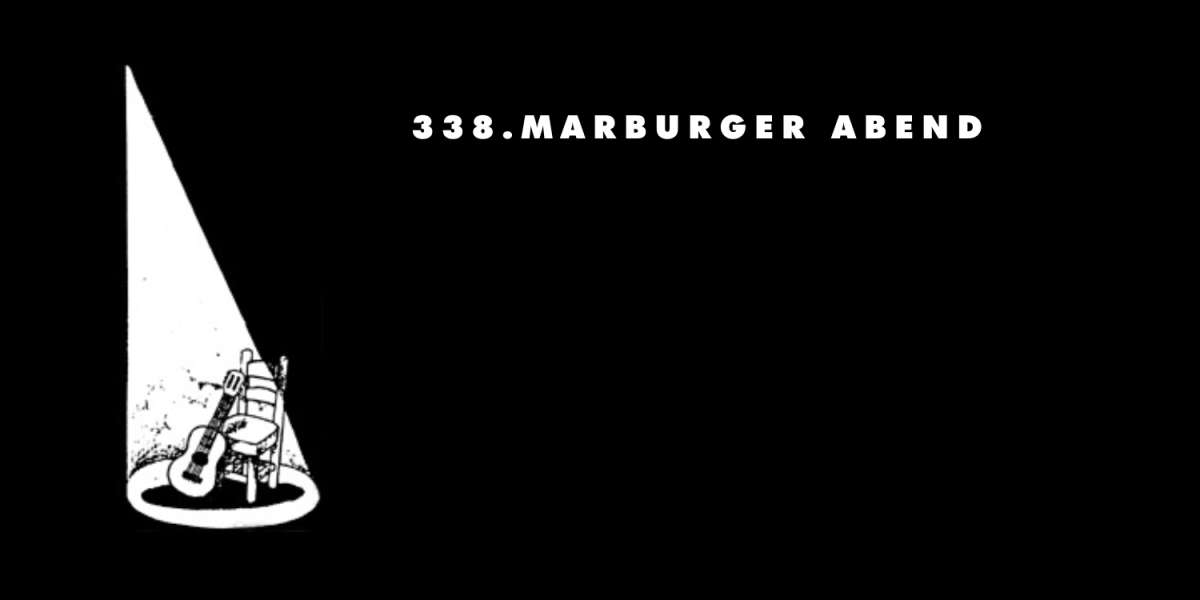 338. Marburger Abend