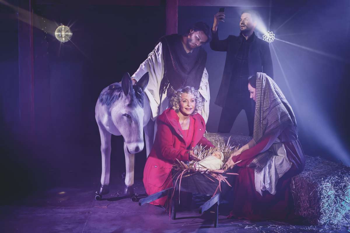 Die Stille Nacht