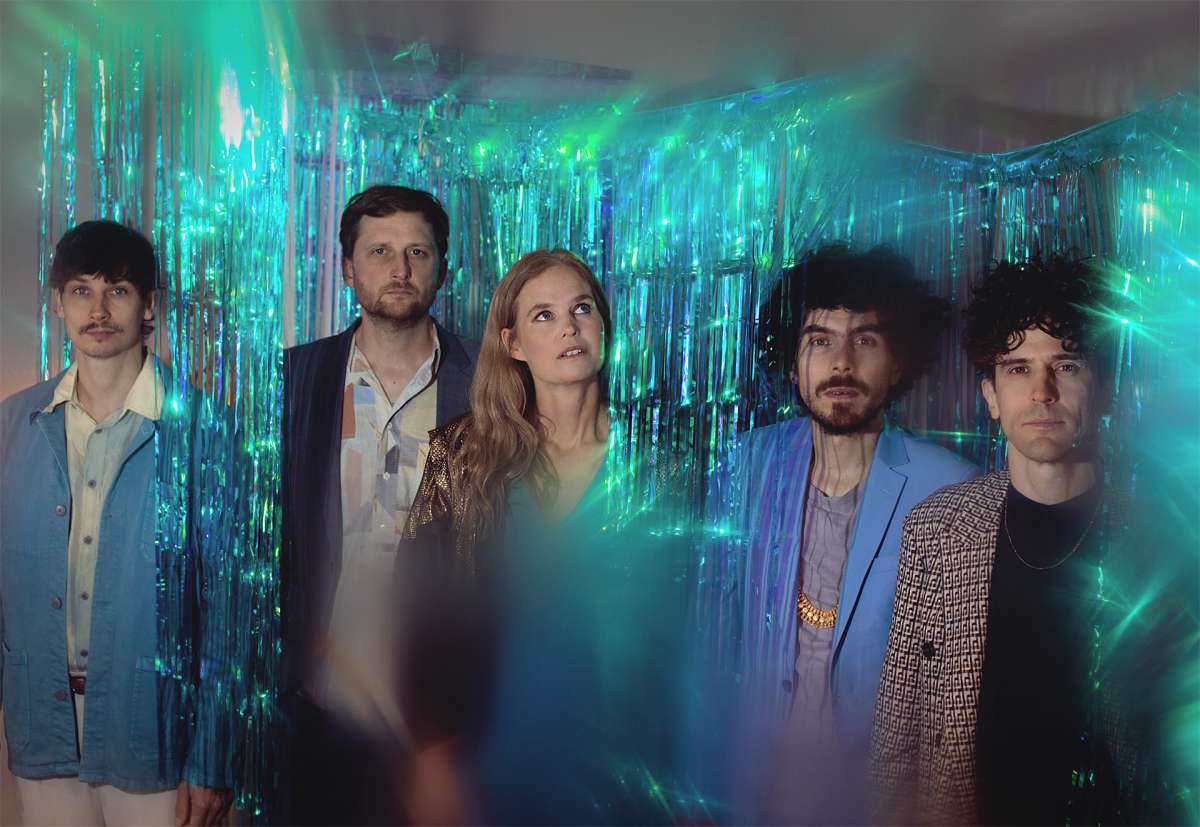 Großes Bild schließen! Springbrunnen Tour 2025