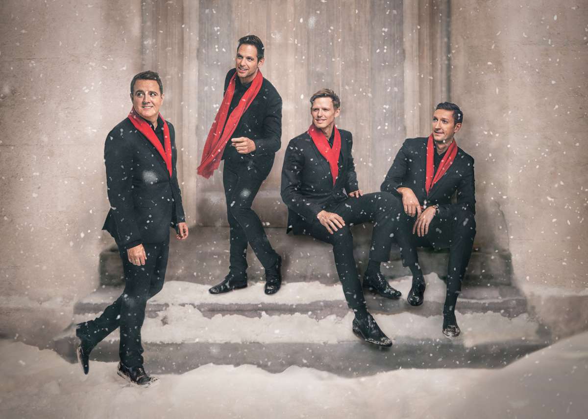 It´s Christmas Time