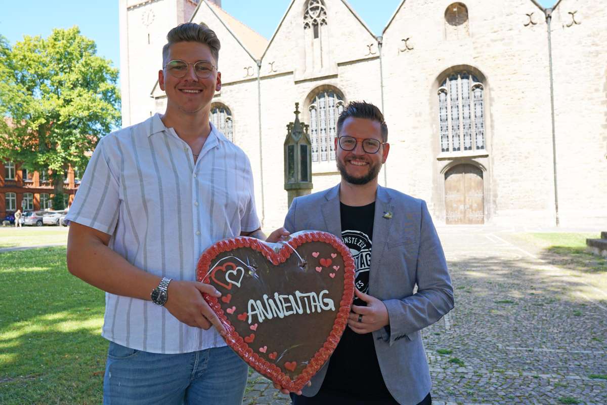 268. Annentag Brakel 2025