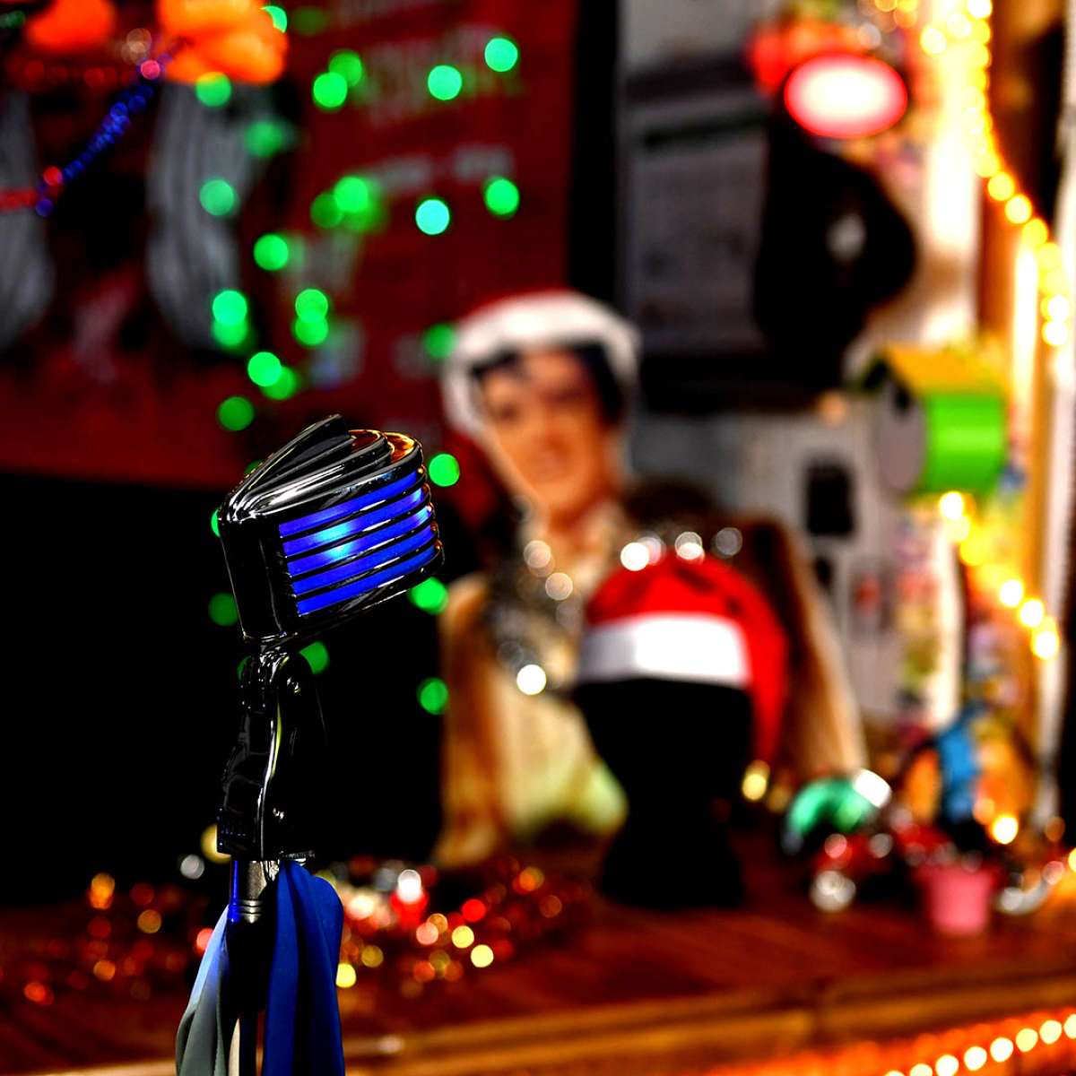 Christmas-Show