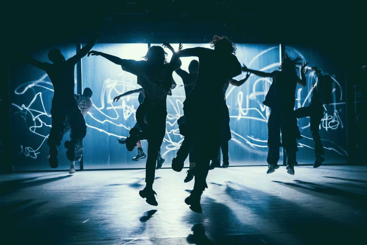 SEASON 4 - Lets talk about Trance