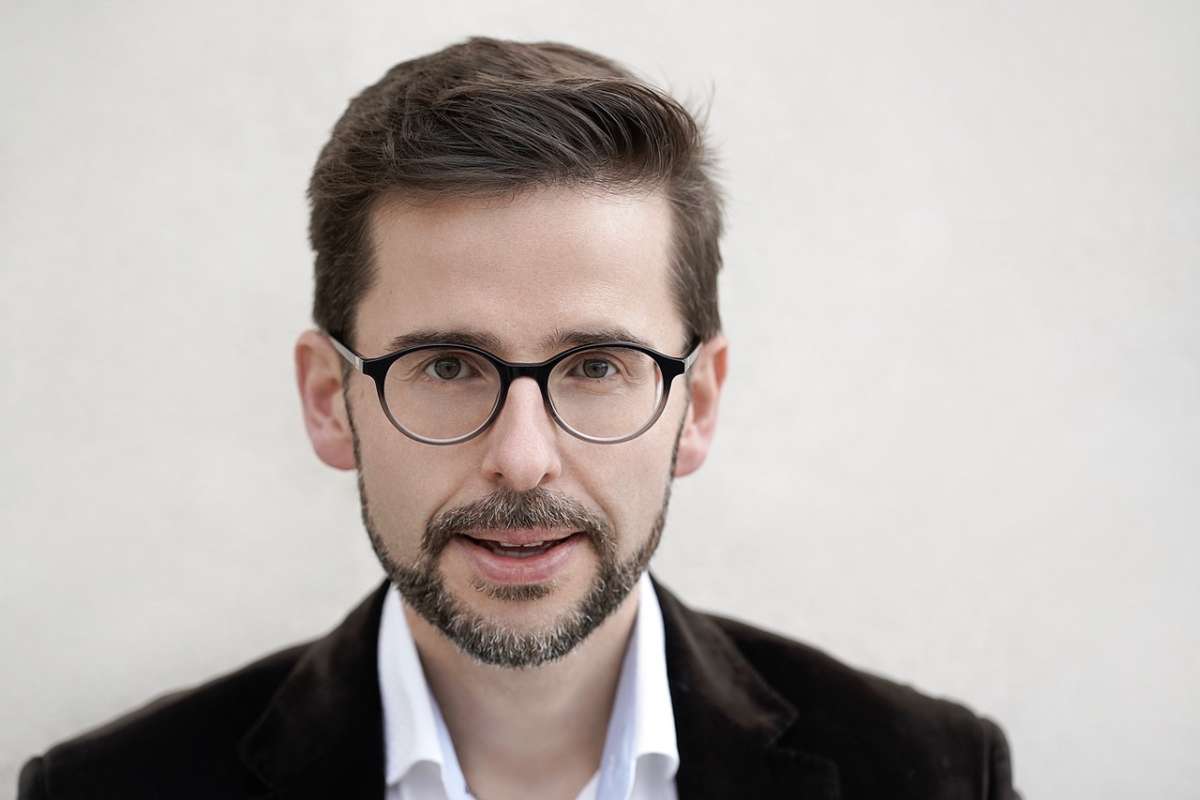 Die schöne Müllerin (3. Schlosskonzert)