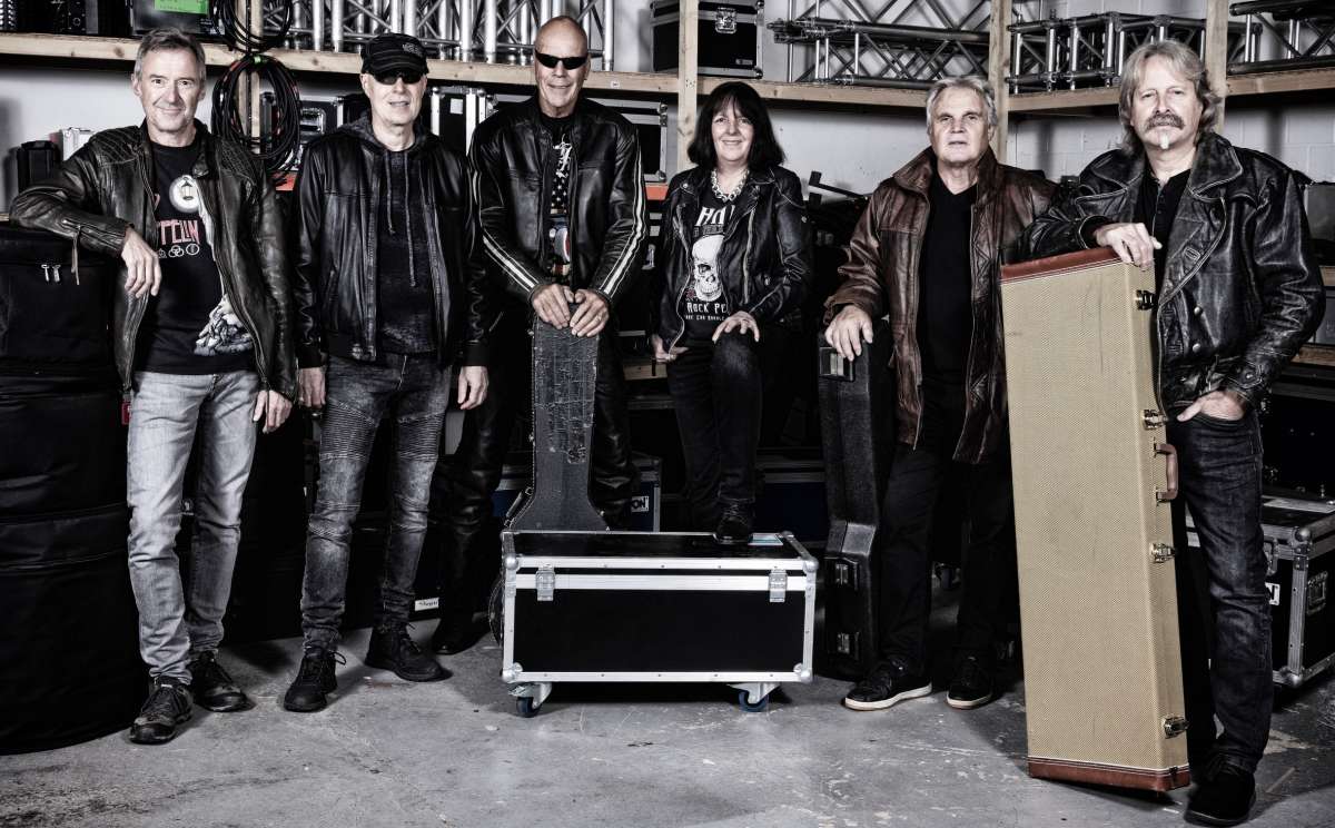 Hut-Konzert
