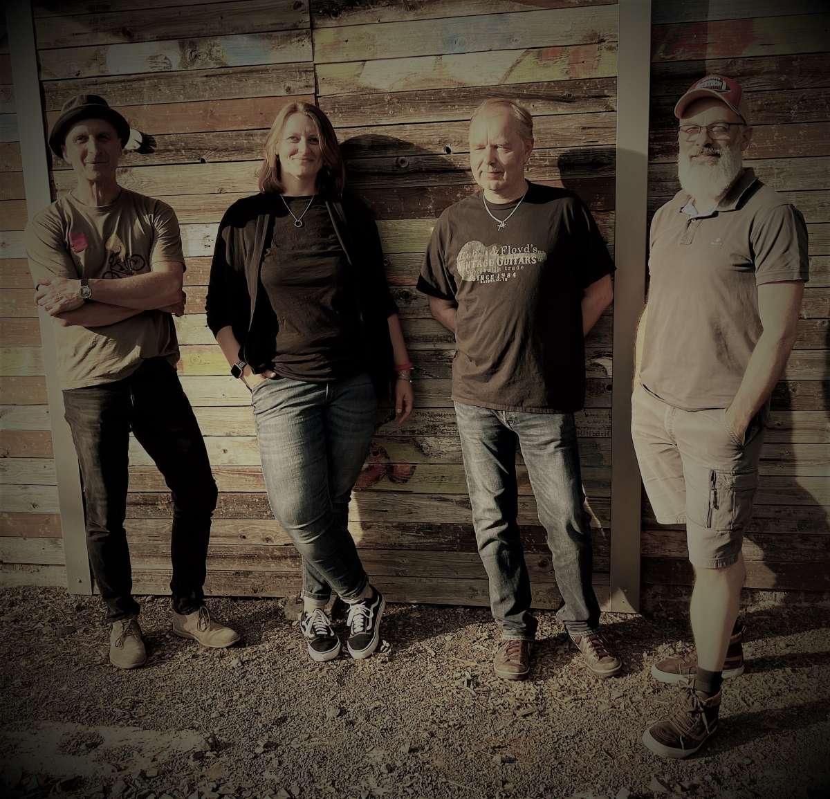 Hut-Konzert