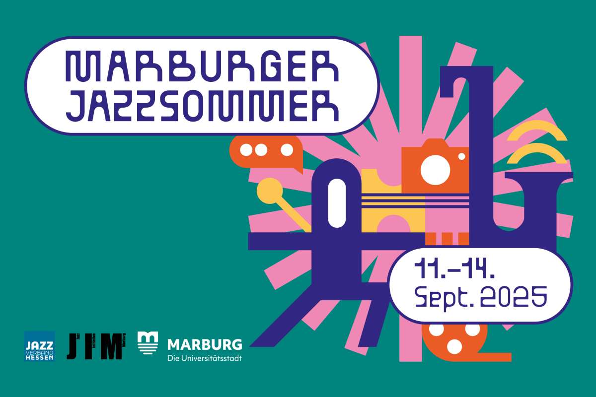 Marburger Jazzsommer