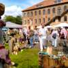 Kunsthandwerkermarkt an der Alten Ziegelei Oberkaufungen