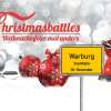 Christmasbattles - Weihnachtsfeier mal anders