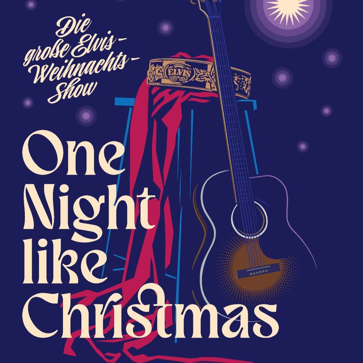 One Night Like Christmas