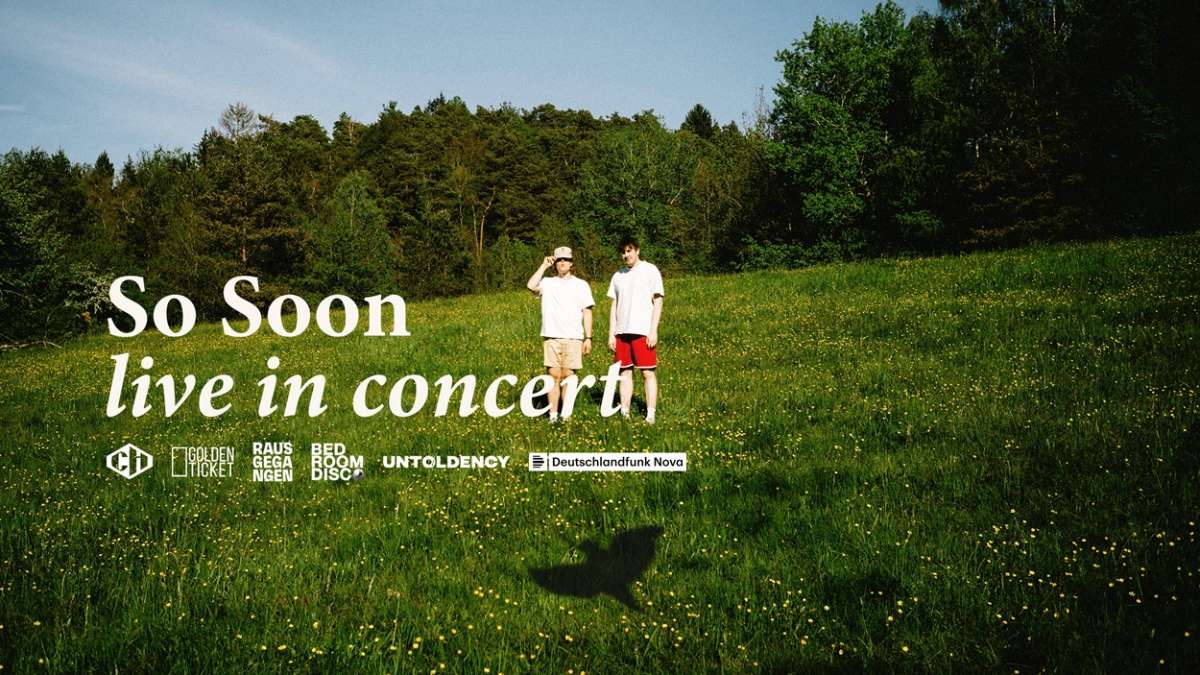 So Soon