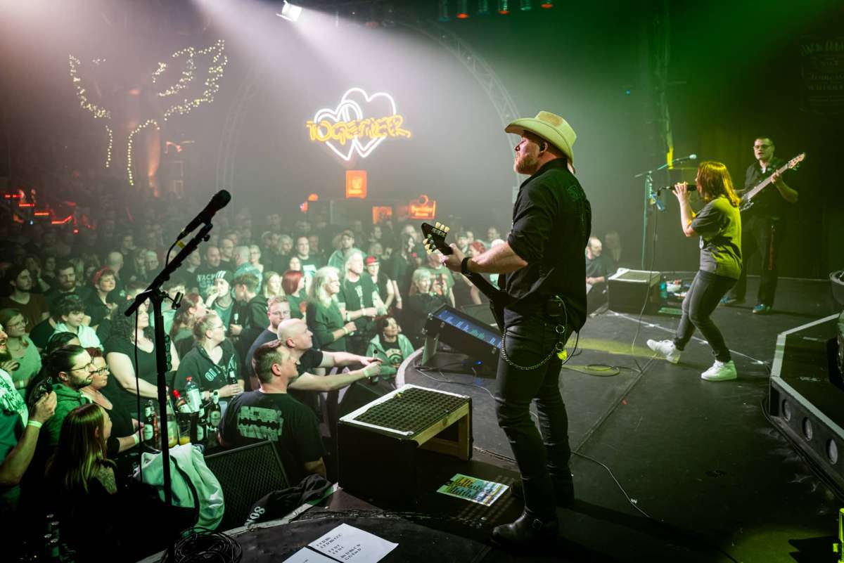 Schwälmer Kneipenfest Treysa