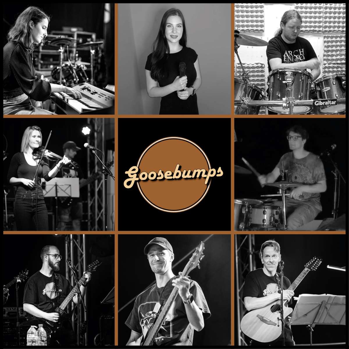 Rockschuppen proudly presents: