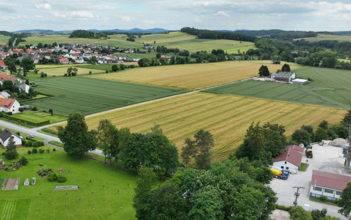 1175 Jahre Heimat - Das Grosse Dorfjubiläum