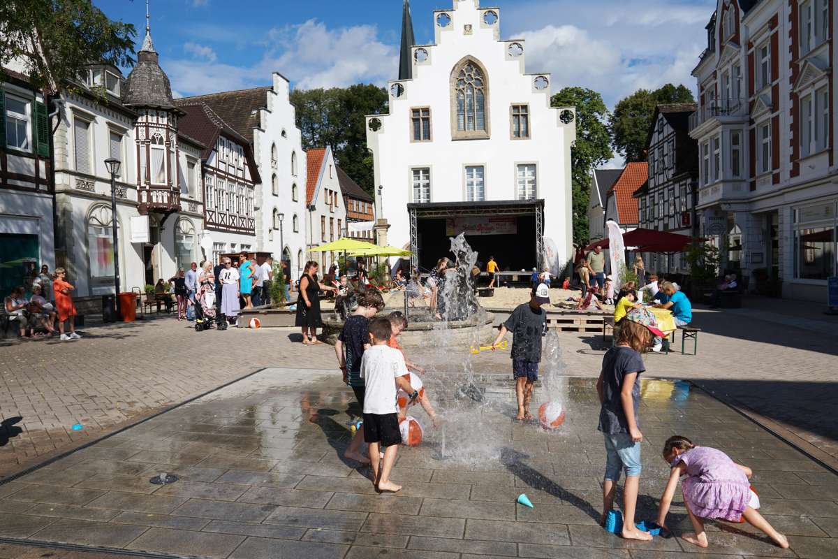 Stadtstrand 2025