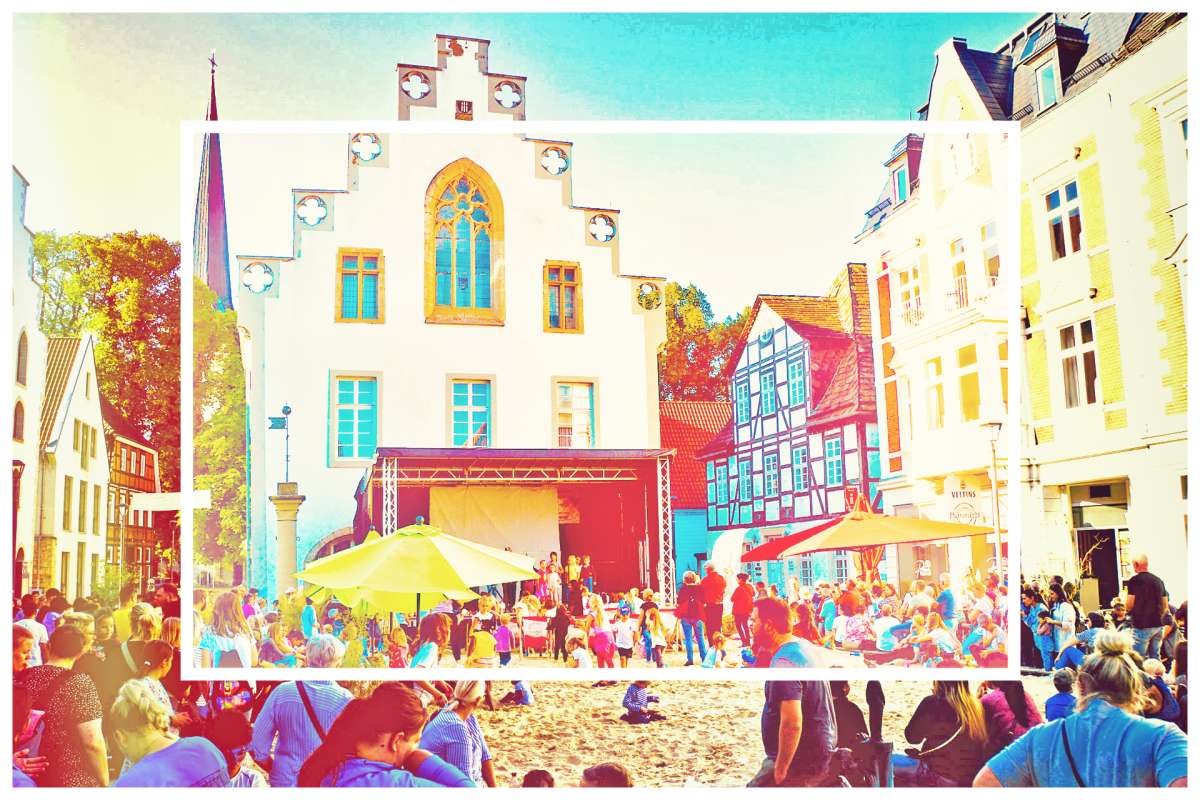 Stadtstrand 2025