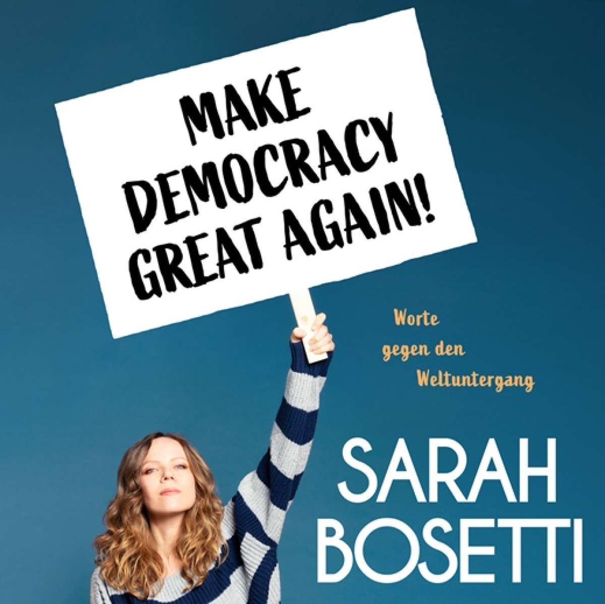Make Democracy Great Again!