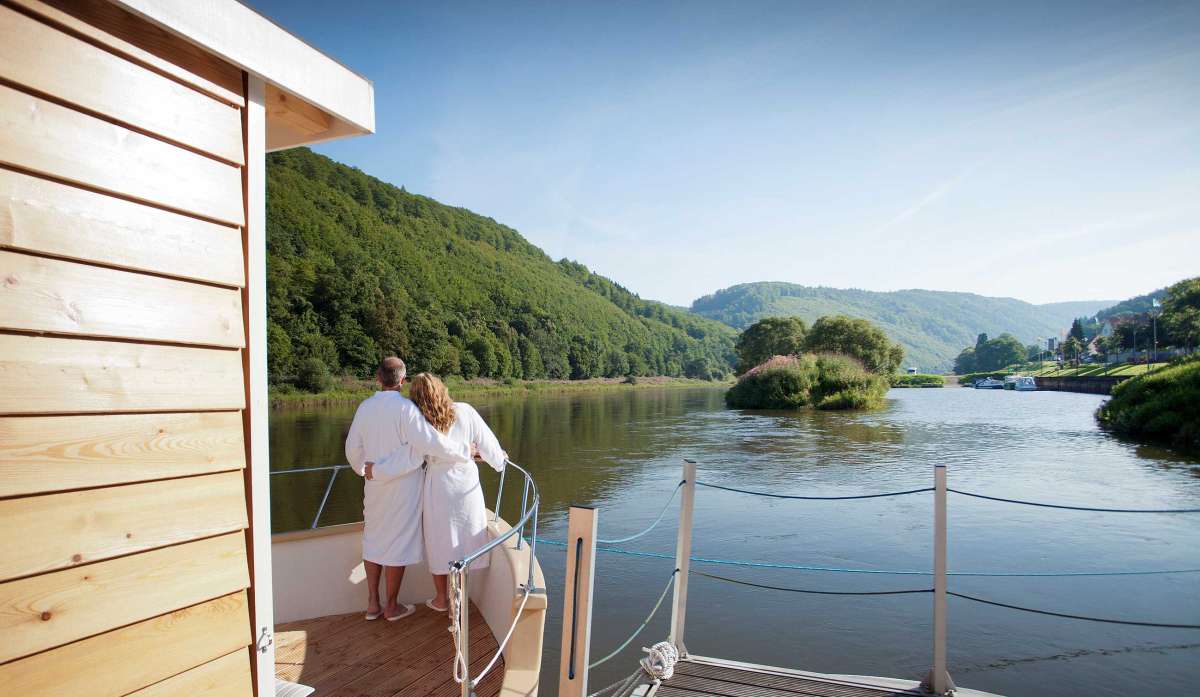 Tag der Sauna