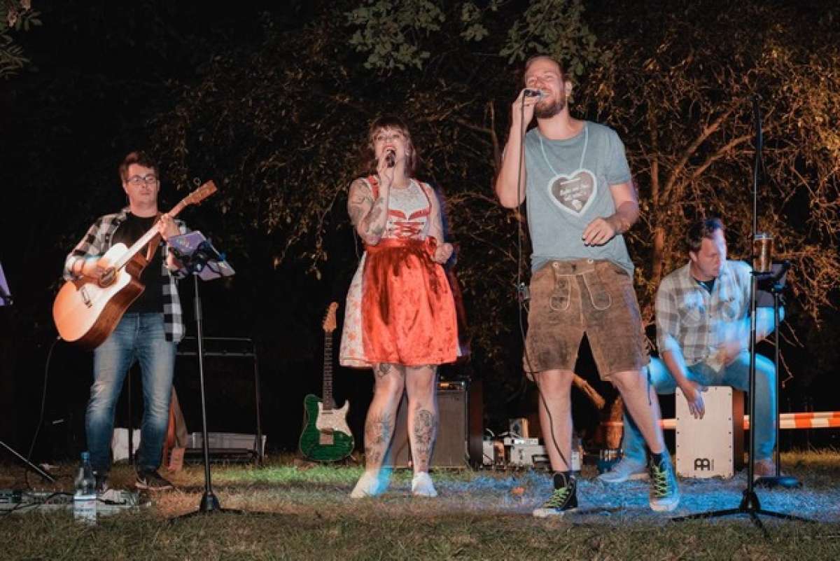 Oktoberfest