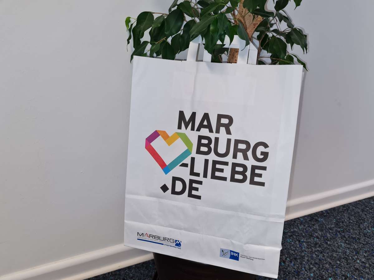 Heimat shoppen