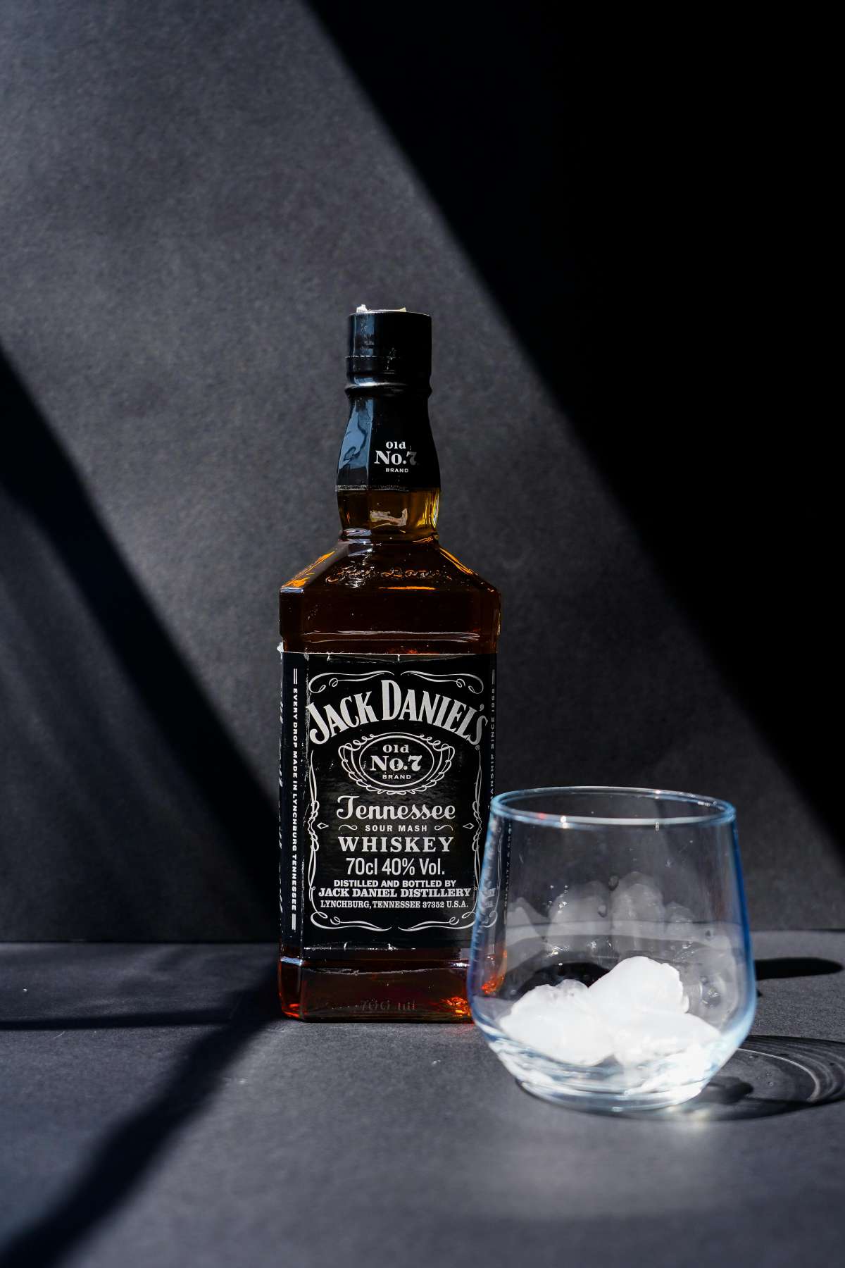 Jacky Friday