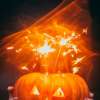 Schock Rock Halloween Night