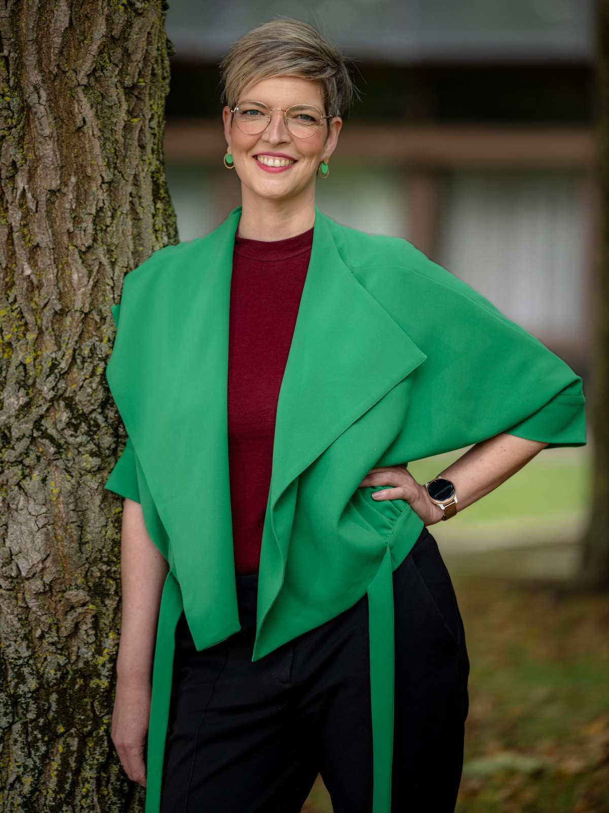 Austausch über der Kaffeetasse - Was grüne Landes- und Kreispolitik den Menschen im Kreis Höxter bringt