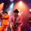 76. Warburger Oktoberwoche - Partypower