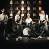 76. Warburger Oktoberwoche - Partypower