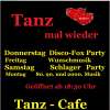 Schlager Tanz-Party