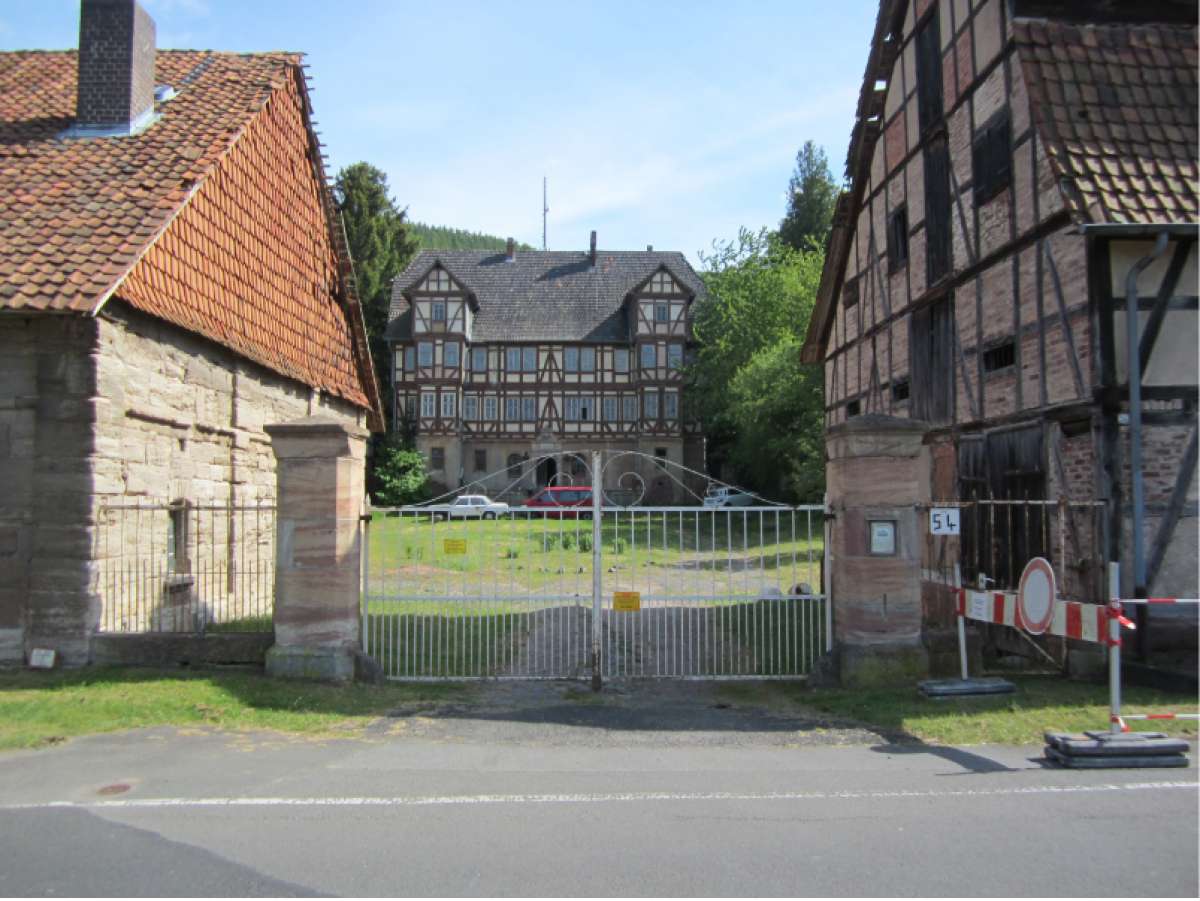 Feuer und Flamme für den Denkmalschutz