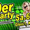 Die große 90er-Party