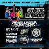 BO-MIT-ROCK - BOchum MITte ROCKt