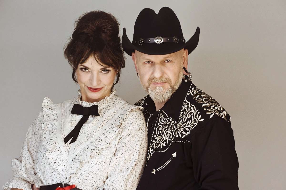 Der Westernroman, Liebe, Lasso, Leidenschaft