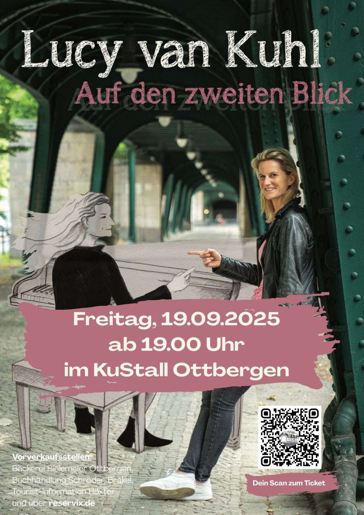 Auf den zweiten Blick