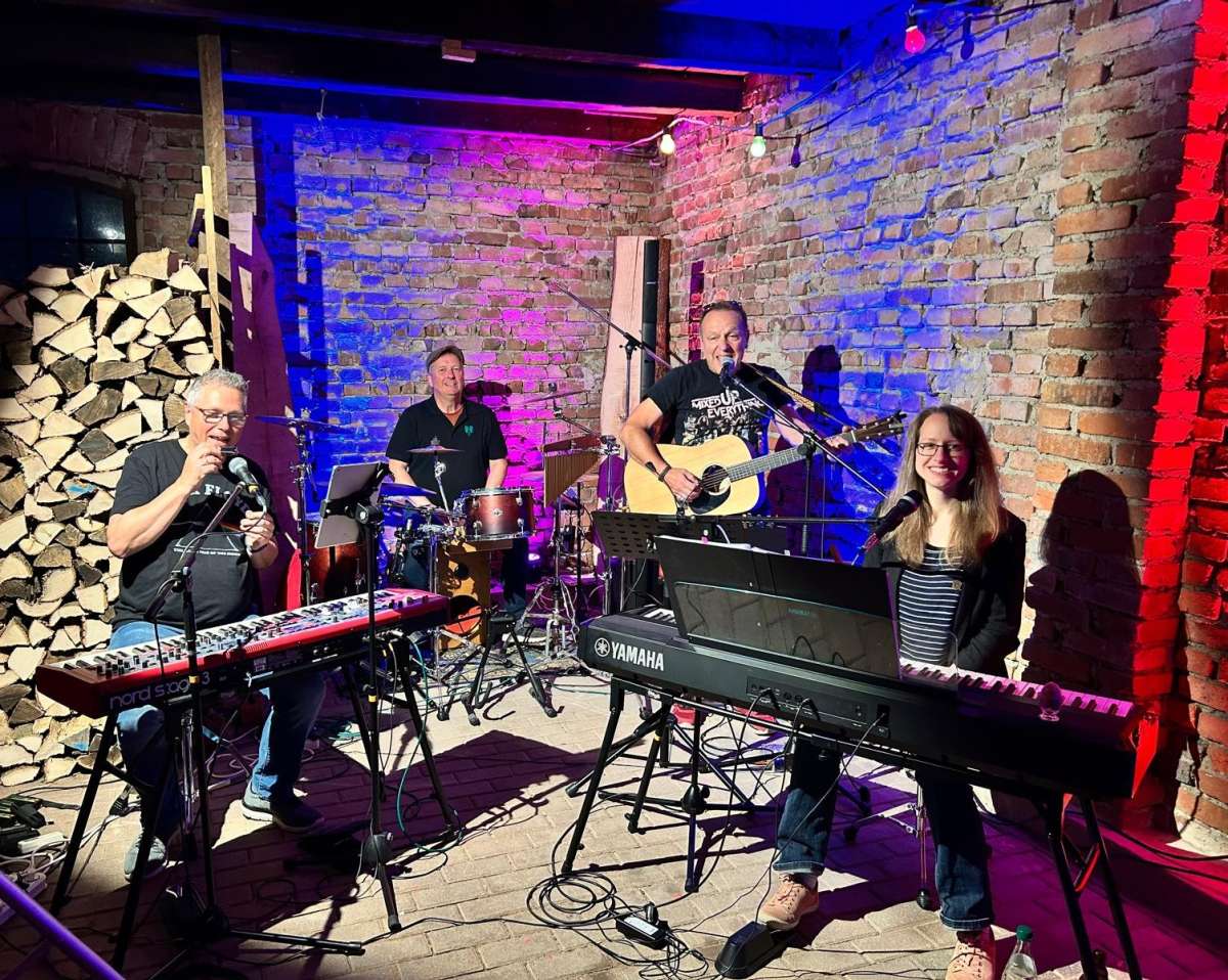Rock und Folk Klassiker