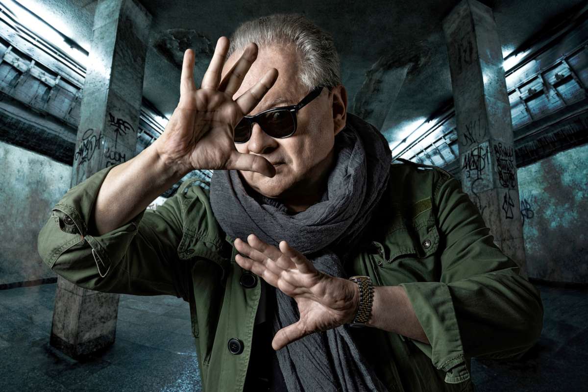 Großes Bild schließen! Angebot und Nachfrage Tour