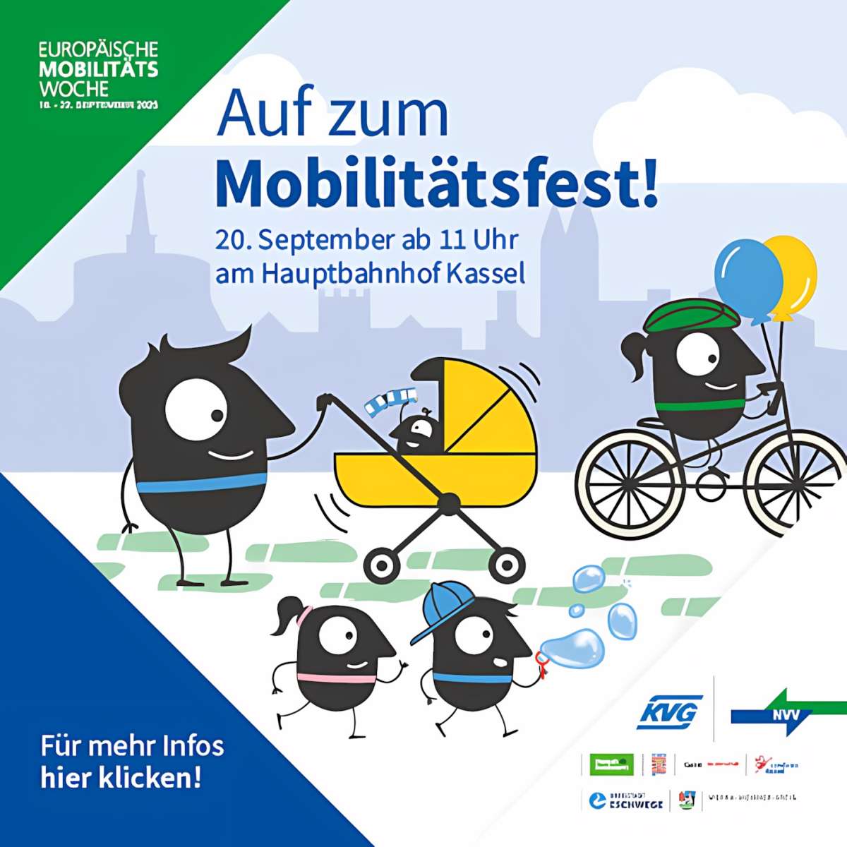 Mobilitätsfest