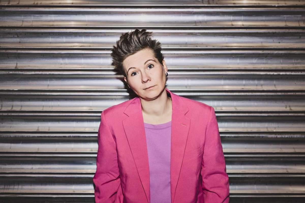 Muttermund tut Wahrheit kund