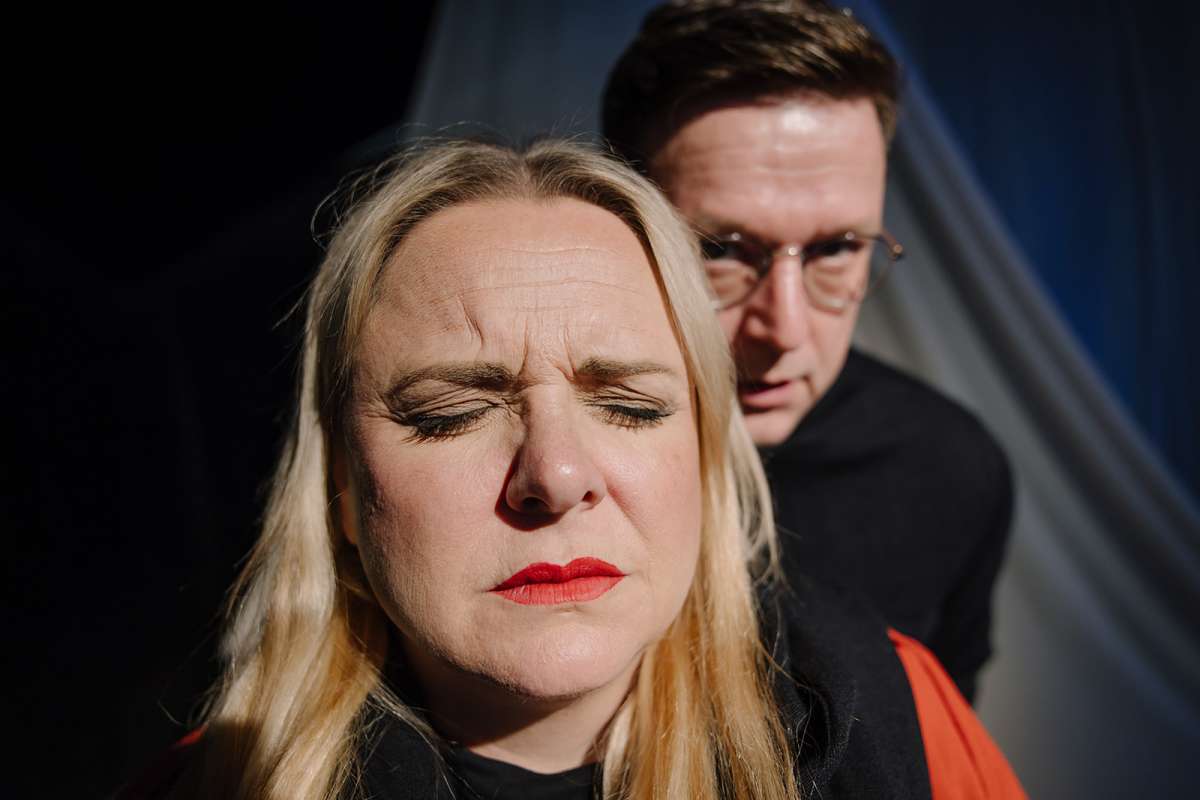 Gaslight, nach Patrick Hamilton