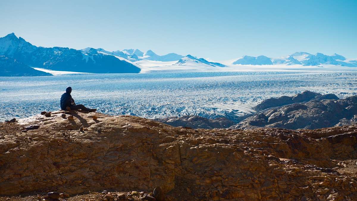 Patagonien Ruf der Wildnis mit Gregor Sieböck