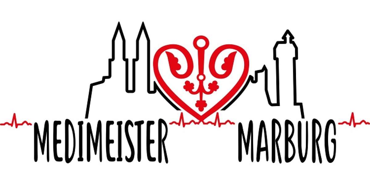 Examensparty Medimeister Marburg