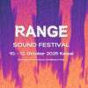 Range Sound Festival