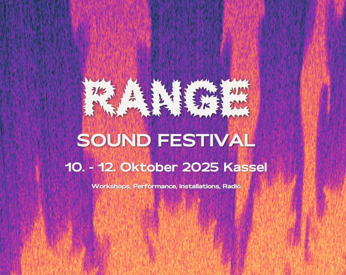 Range Sound Festival