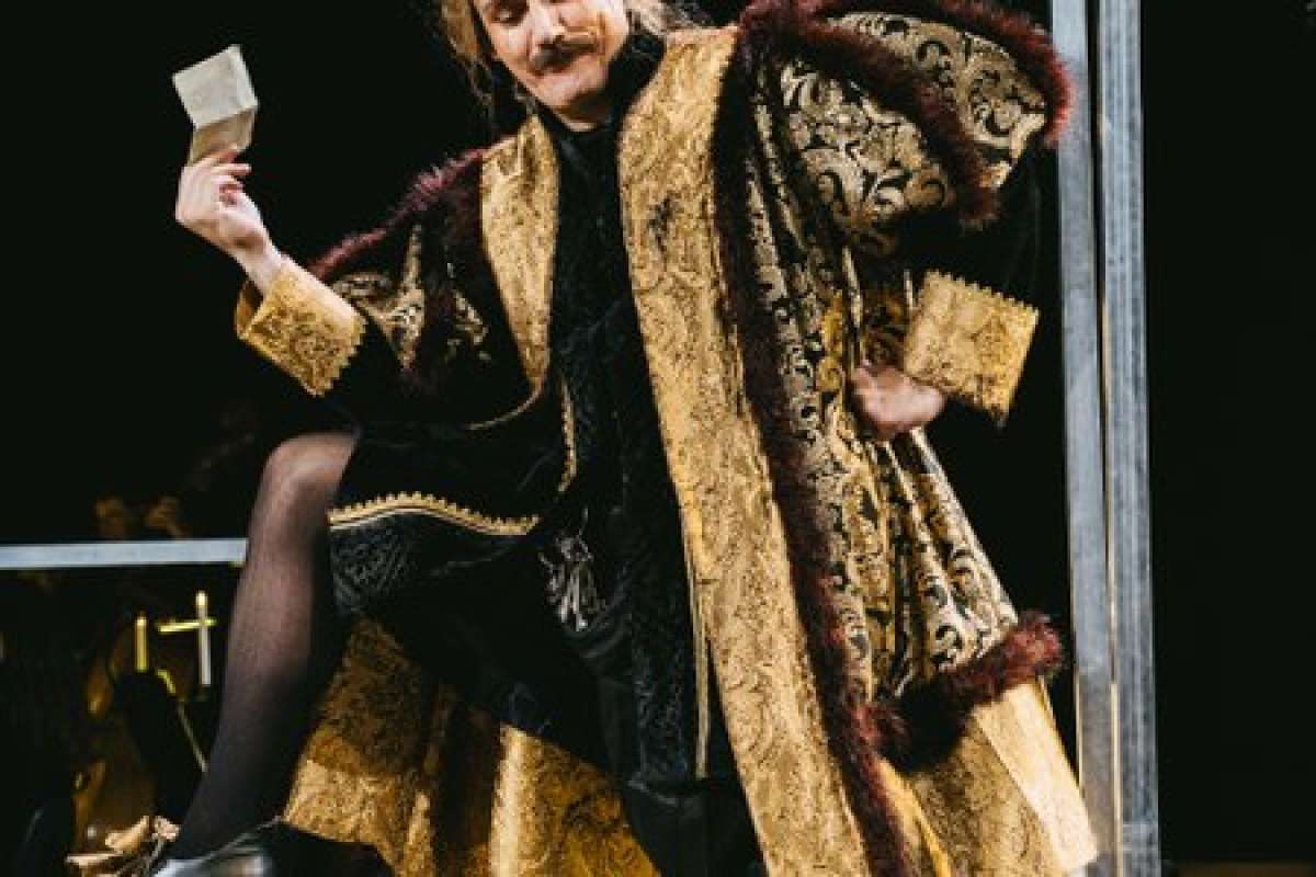 Le nozze di Figaro