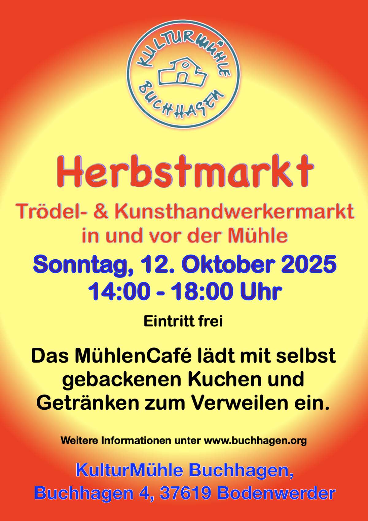 Herbstmarkt