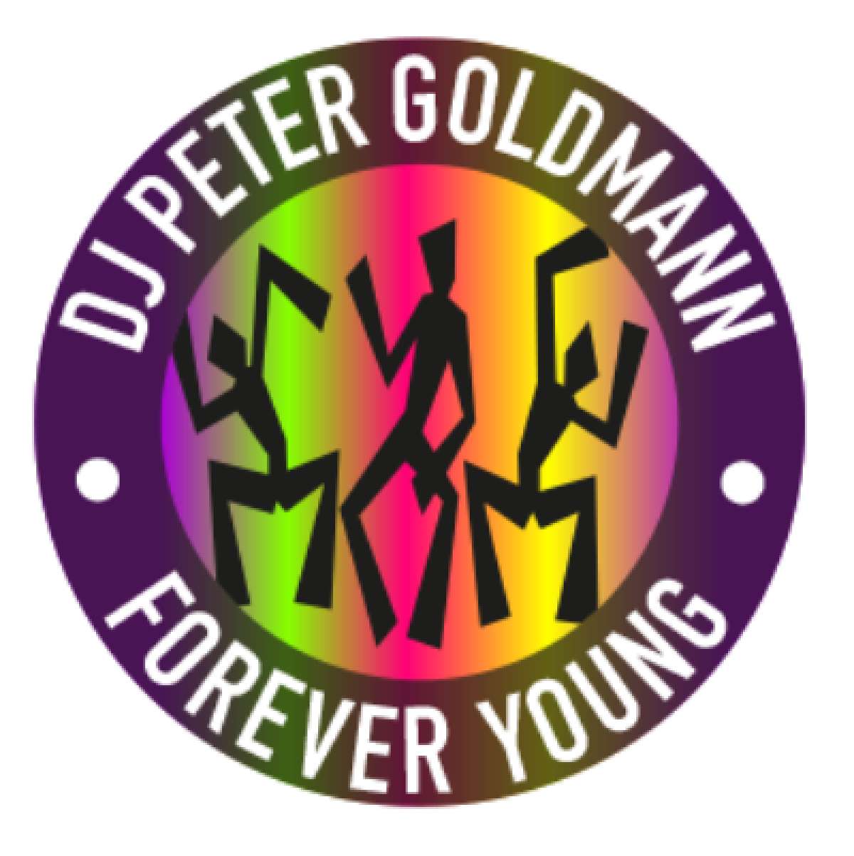 Forever Young mit DJ Peter Goldmann