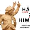 Die Hände zum Himmel: öffentliche Führung
