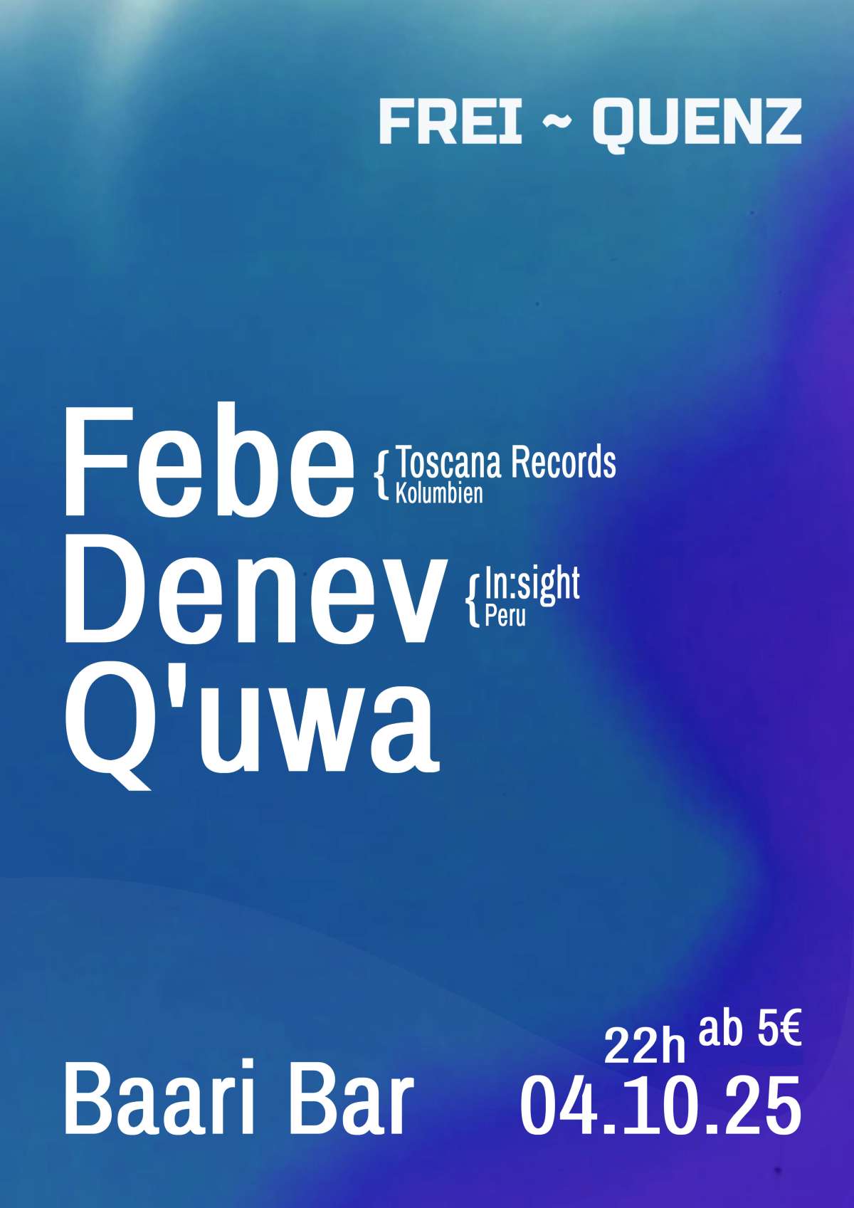 Frei~Quenz-Party