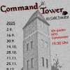 Spieleabend / Command Tower